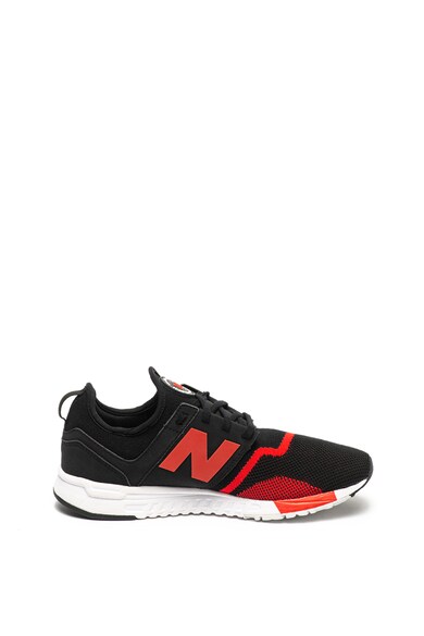 New Balance Pantofi sport slip-on cu REVLite 247 Barbati