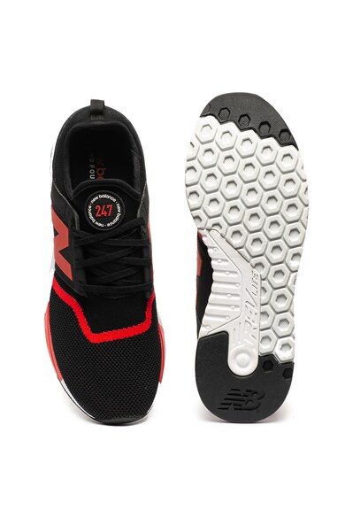 New Balance Pantofi sport slip-on cu REVLite 247 Barbati