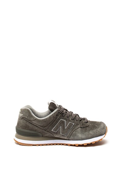 New Balance 574 Classics nyersbőr sneaker férfi