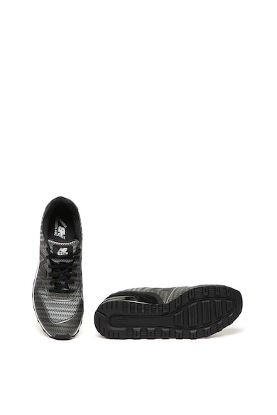 New Balance Pantofi sport cu detalii peliculizate 996 Reengineered Femei