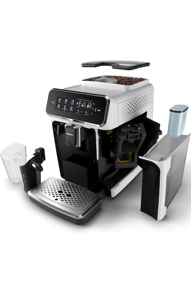 haze mattress loose the temper Espressor automat EP3243/50, sistem de lapte LatteGo, 5 bauturi, 15 bar, filtru AquaClean, rasnita ceramica, optiune cafea macinata, ecran tactil, Alb Philips (EP3243-50) | Fashion Days haze mattress loose the temper Espressor automat EP3243/50, sistem de lapte LatteGo, 5 bauturi, 15 bar, filtru AquaClean, rasnita ceramica, optiune cafea macinata, ecran tactil, Alb Philips (EP3243-50) | Fashion Days