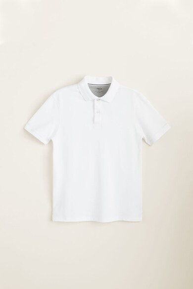 Mango Tricou polo Rea Barbati