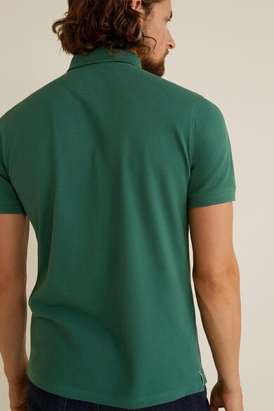 Mango Tricou polo Rea Barbati