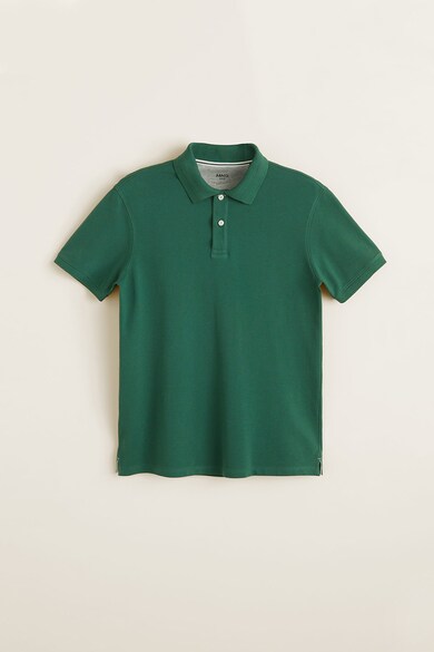 Mango Tricou polo Rea Barbati