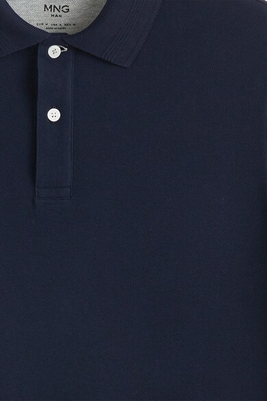 Mango Tricou polo Rea Barbati