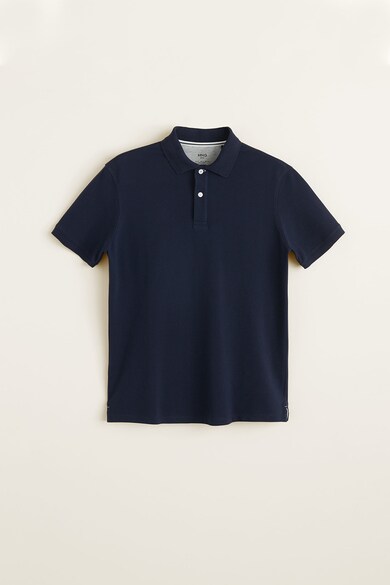 Mango Tricou polo Rea Barbati