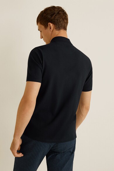 Mango Tricou polo Rea Barbati