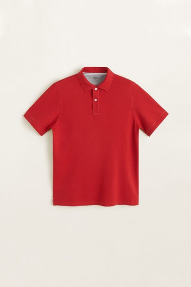 Mango Tricou polo Rea Barbati