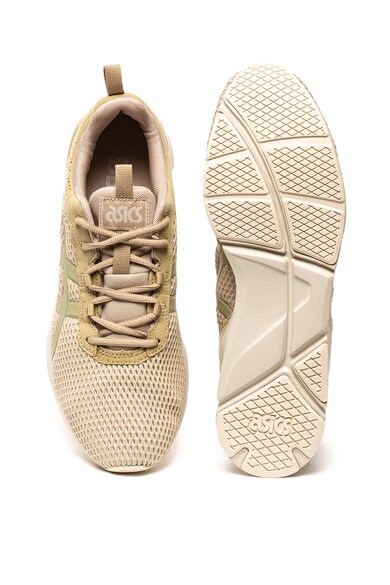 Asics Pantofi sport din material usor Gel-Lyte Barbati