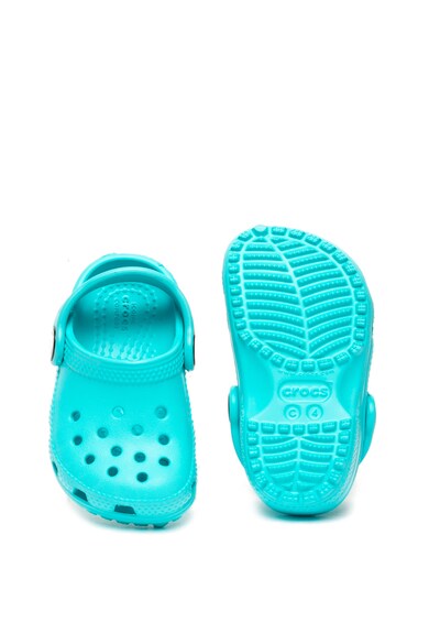 Crocs Sarokpántos papucs Lány