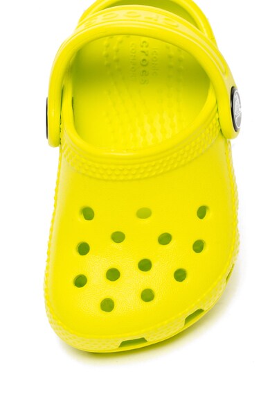 Crocs Saboti clasici slingback Fete