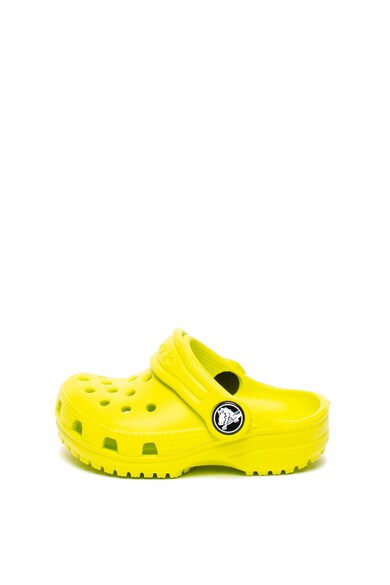 Crocs Classic sarokpántos papucs Lány