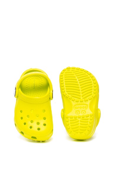 Crocs Saboti clasici slingback Baieti