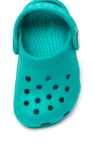 Crocs Classic sarokpántos papucs Fiú