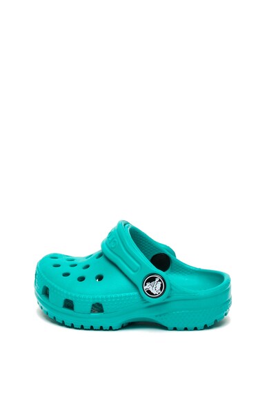 Crocs Classic sarokpántos papucs Fiú