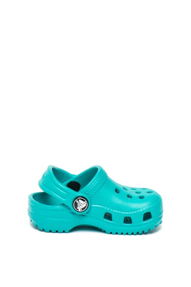 Crocs Classic sarokpántos papucs Fiú