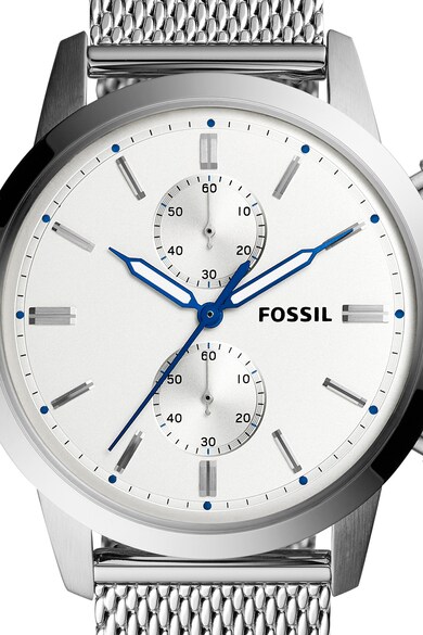 Fossil Часовник с хронограф Мъже