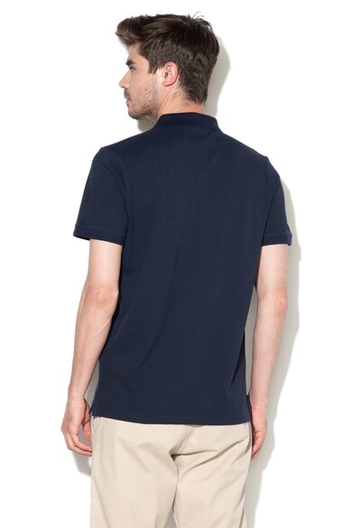 Tom Tailor Tricou polo din material pique Barbati