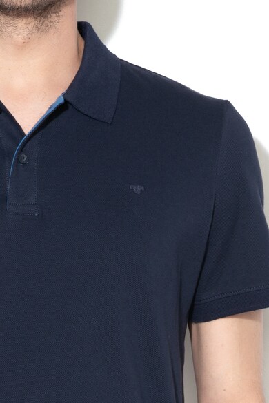 Tom Tailor Tricou polo din material pique Barbati