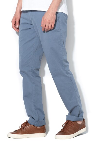 GAP Slim fit chino nadrág férfi