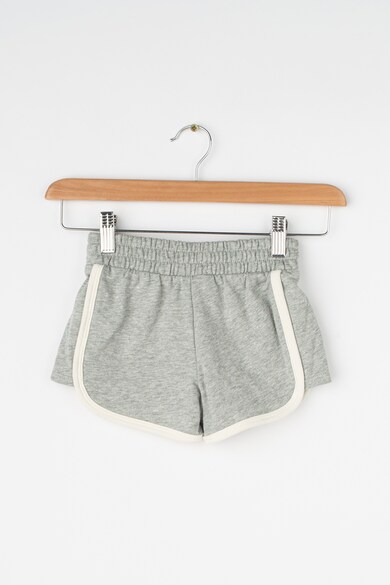 GAP Pantaloni sport scurti cu talie elastica Fete