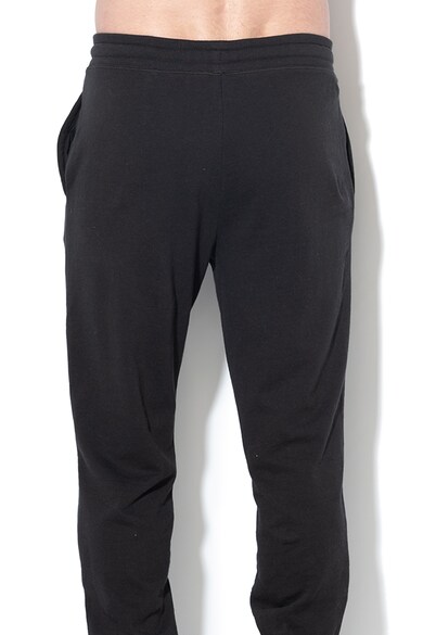 GAP Спортен панталон с връзка и бродирано лого Мъже