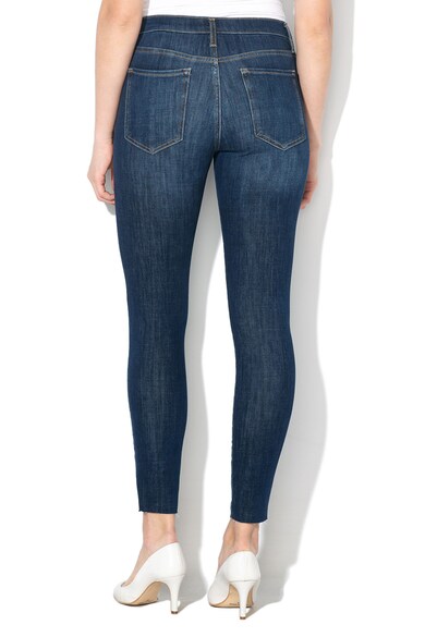 Banana Republic Crop Skinny-Fit farmernadrág női