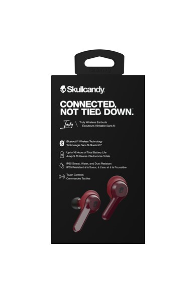 Skullcandy Casti audio In-Ear Femei