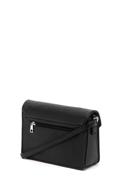 Francesca Rossi Geanta crossbody de piele ecologica Femei