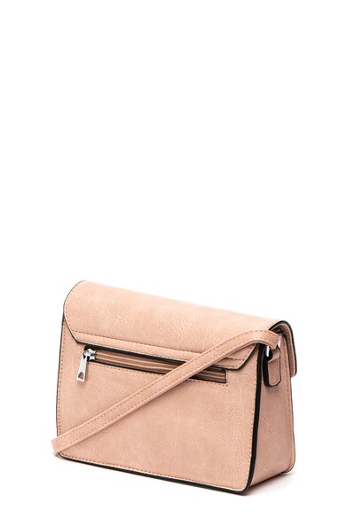 Francesca Rossi Geanta crossbody de piele ecologica Femei