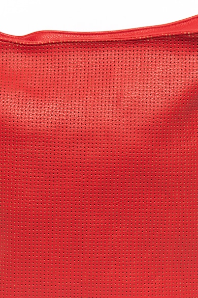 Francesca Rossi Хобо чанта от еко кожа с перфорации Жени
