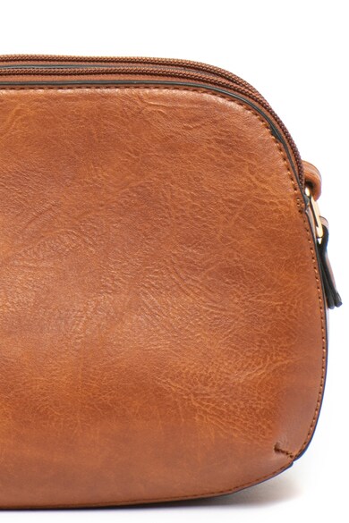 Francesca Rossi Geanta crossbody de piele ecologica Femei