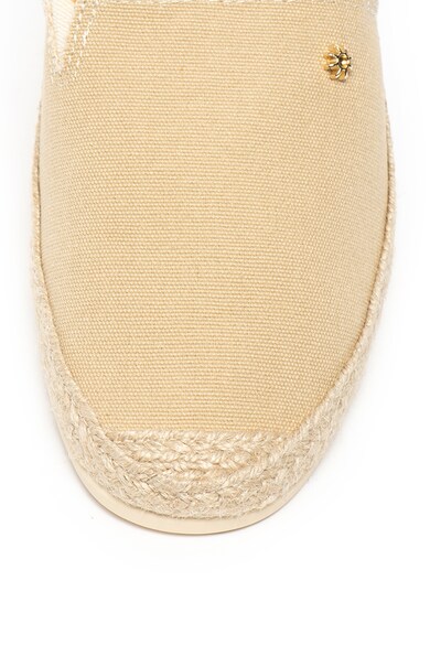 La Siesta Espadrile slip-on de panza Pebrella Barbati