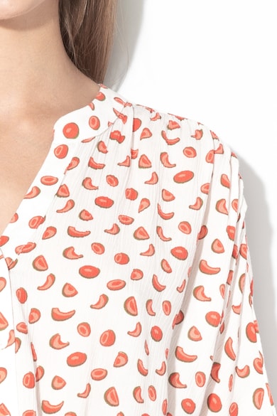 Vero Moda Риза със свободна кройка Жени