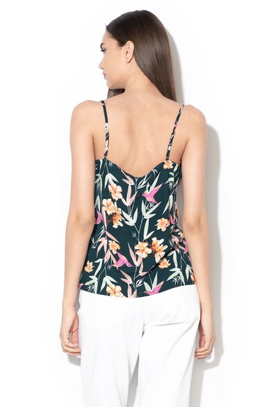 Vero Moda Top cu imprimeu floral Simply Easy Femei