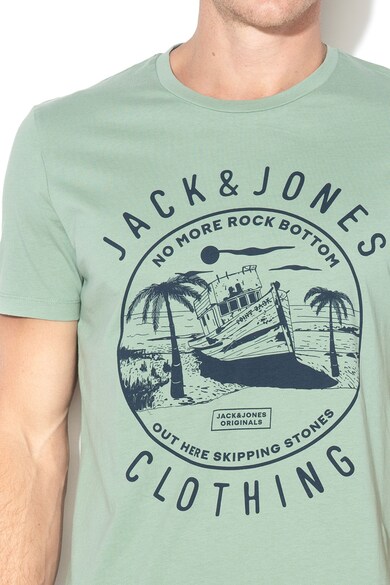 Jack & Jones Only, Тениска Limbo Мъже