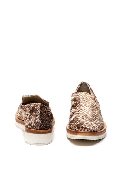 Free People Pantofi loafer de catifea Femei