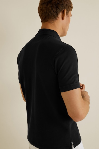 Mango Tricou polo Rea Barbati