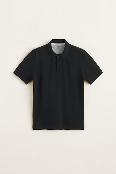 Mango Tricou polo Rea Barbati