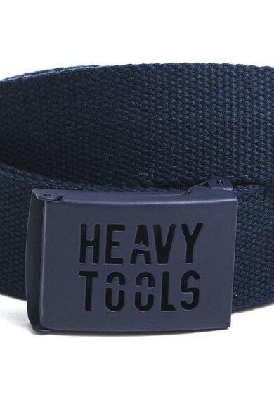 Heavy Tools Текстилен колан с тока Мъже