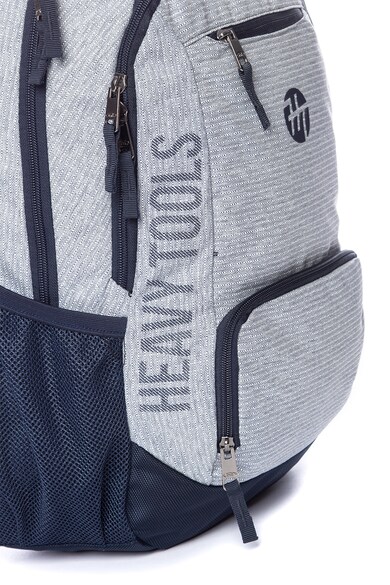 Heavy Tools Rucsac unisex cu imprimeu logo Femei