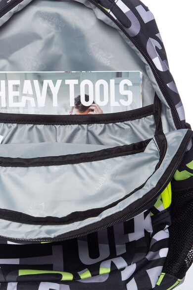 Heavy Tools Rucsac cu buzunar interior pentru laptop Barbati