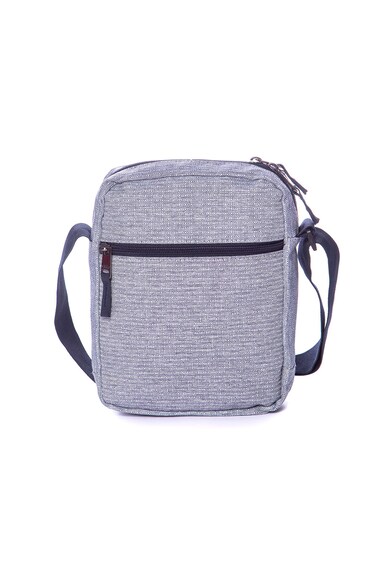 Heavy Tools Geanta crossbody cu bareta ajustabila Barbati