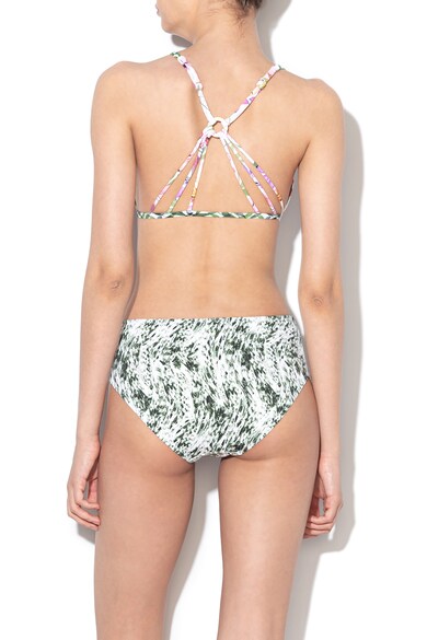 Triumph Sutien de baie cu push-up Delicate Flowers Femei