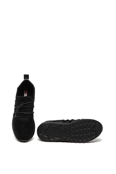 s.Oliver Спортни обувки с метализиран детайл Жени