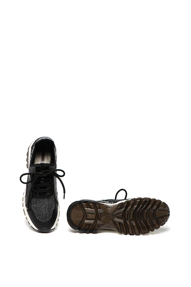 s.Oliver Спортни обувки със скосена платформа Жени