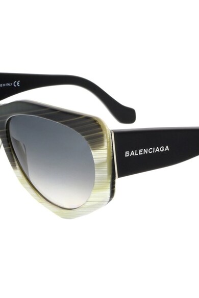 Balenciaga Cat-eye napszemüveg női