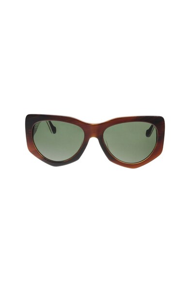 Balenciaga Слънчеви очила Cat Eye Жени
