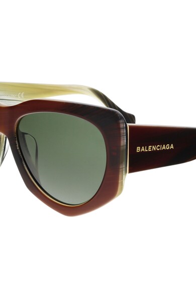 Balenciaga Cat-eye napszemüveg női