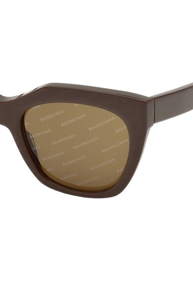 Balenciaga Слънчеви очила Cat-Eye Жени